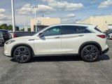 Used 2021 INFINITI QX50 Luxe w/ Appearance Package image 6