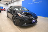 Used 2022 Toyota Prius AWD image 2