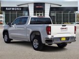 New 2025 GMC Sierra 1500 SLE image 3