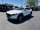 Used 2023 MAZDA CX-30 AWD 2.5 S w/ Preferred Package image 3
