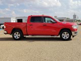 Used 2023 RAM 1500 Big Horn w/ Trailer Tow Group image 6