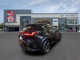 Used 2024 Lexus NX 450h+ AWD w/ Luxury Package image 3