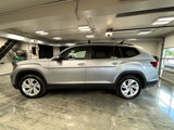 Used 2021 Volkswagen Atlas SE w/ Panoramic Sunroof Package image 6