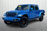 Used 2022 Jeep Gladiator Overland image 2