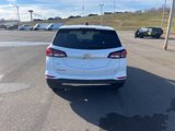 Used 2022 Chevrolet Equinox LT image 4