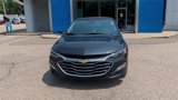Certified 2023 Chevrolet Malibu LT w/ Driver Confidence Package image 3