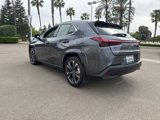 Certified 2024 Lexus UX 250h FWD w/ Premium Package image 3