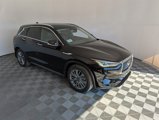 New 2025 INFINITI QX50 Luxe image 2