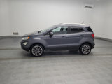 Used 2018 Ford EcoSport Titanium image 2