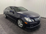 Used 2010 Mercedes-Benz E 350 Coupe image 2