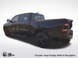 Used 2020 RAM 1500 Big Horn image 3