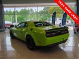 Used 2023 Dodge Challenger SRT Super Stock image 3