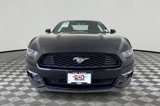 Used 2015 Ford Mustang Coupe image 2