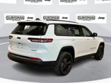 New 2025 Jeep Grand Cherokee L Limited w/ Luxury Tech Group II image 3