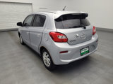 Used 2018 Mitsubishi Mirage SE image 5