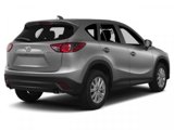 Used 2015 MAZDA CX-5 Touring w/ Bose/Moonroof Package image 5