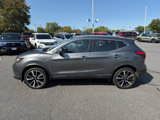 Used 2018 Nissan Rogue Sport SL w/ SL Premium Package image 3