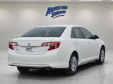Used 2012 Toyota Camry LE image 6
