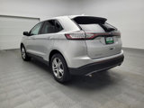Used 2015 Ford Edge Titanium image 5