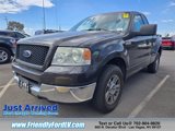 Used 2005 Ford F150 XLT image 2