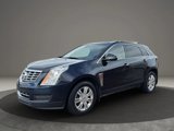 Used 2014 Cadillac SRX Luxury w/ Driver Awareness Package image 4