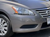 Used 2015 Nissan Sentra SV w/ Navigation Package image 3