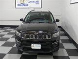 Used 2018 Jeep Compass Latitude w/ Cold Weather Group image 3
