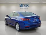 Used 2021 Hyundai Accent SE image 3