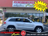 Used 2011 Jeep Grand Cherokee Laredo image 2