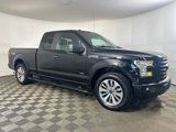 Used 2017 Ford F150 XL w/ Equipment Group 101A Mid image 2