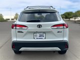 Used 2024 Toyota Corolla Cross LE image 6