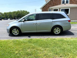 Used 2016 Honda Odyssey EX-L image 2