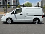 Used 2021 Nissan NV200 SV image 2