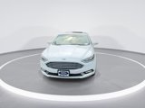 Used 2017 Ford Fusion Titanium image 3