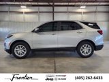 Used 2022 Chevrolet Equinox LT image 2