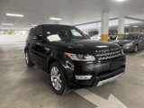 Used 2014 Land Rover Range Rover Sport HSE image 3
