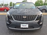 Used 2020 Cadillac XT4 Premium Luxury image 3