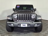 Used 2019 Jeep Wrangler Sport image 3