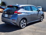 Used 2019 Nissan Leaf SL Plus image 4