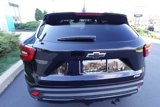 New 2025 Chevrolet Trax RS w/ Sunroof Package image 4