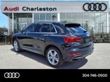 Certified 2024 Audi Q3 2.0T Premium w/ Convenience Package image 5