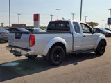 Used 2019 Nissan Frontier SV image 3