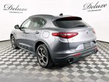 Used 2022 Alfa Romeo Stelvio Sprint image 4
