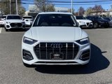 Certified 2024 Audi Q5 2.0T Premium w/ Convenience Package image 2