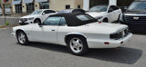 Used 1995 Jaguar XJS 4.0 Convertible image 5