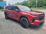 New 2025 Chevrolet Traverse LT w/ Midnight/Sport Edition image 5