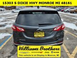 Used 2021 Chevrolet Equinox LT image 4
