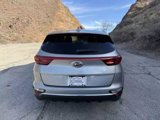 Used 2022 Kia Sportage LX image 6