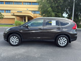 Used 2015 Honda CR-V EX-L image 5