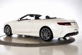 Used 2019 Mercedes-Benz S 560 Cabriolet image 3